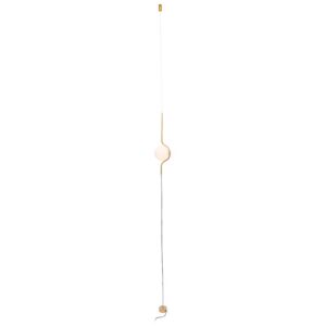 LE VITA PENDANT FLOOR LAMP