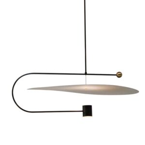 MIG DPL-007 Orion M BLK/GLD