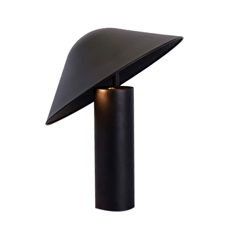 MIG DTL-002 SHURA BLACK